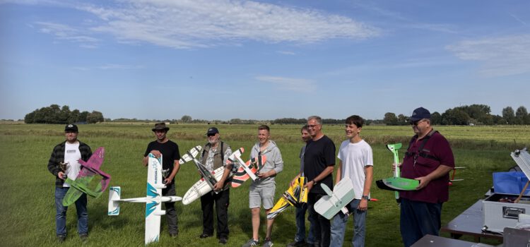 Fun-Race beim EMC Fun-Race beim EMC