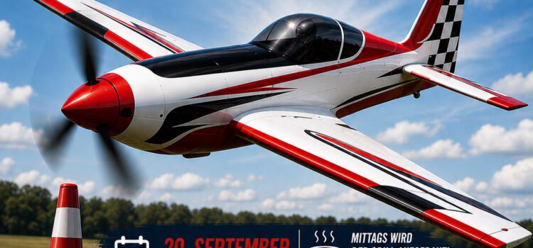 Funrace in Elmshorn – 20.09.2026 11:00 Funrace in Elmshorn – 20.09.2026 11:00